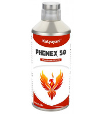 Katyayani Phenex 50 - Phenthoate 50% EC (250mlx1)